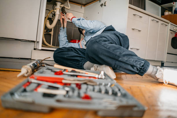 Trusted Versailles, MO Plumbing Experts
