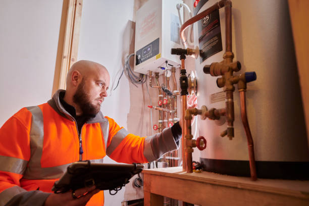 Best Boilers & Radiators  in Versailles, MO