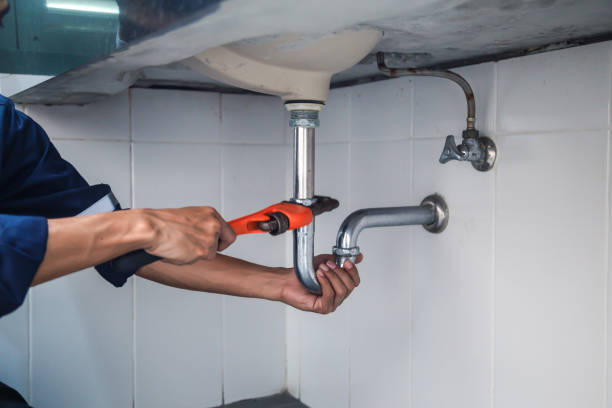 Best Emergency Plumbing Repair  in Versailles, MO