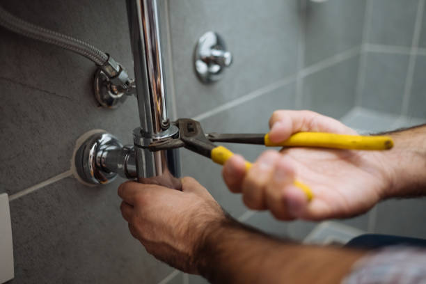 Reliable Versailles, MO Plumbing Solutions