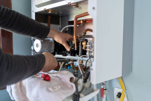 Best Drain Cleaning Services  in Versailles, MO