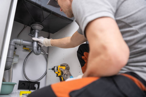 Best Local Plumber Services  in Versailles, MO