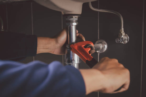 Best Hot Water Heater Installation  in Versailles, MO
