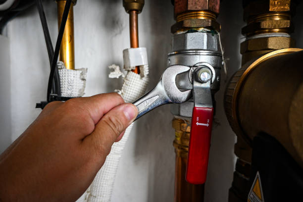 Best Affordable Plumbing Services  in Versailles, MO